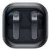 Samsung Galaxy Buds4 headset draadloos in-ear gesprekken/muziek Bluetooth zwart