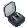 Samsung Galaxy Buds4 headset draadloos in-ear gesprekken/muziek Bluetooth zwart