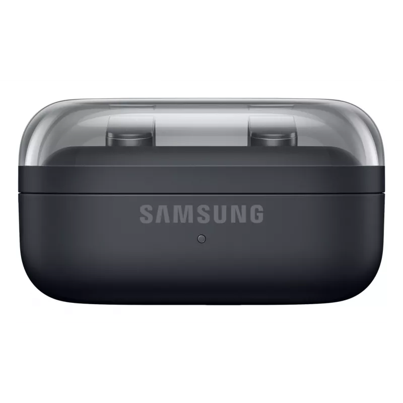 Samsung Galaxy Buds4 headset draadloos in-ear gesprekken/muziek Bluetooth zwart