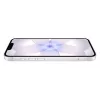 Smartphone Apple iPhone 17e — 256 GB, A19, 6,1 inch (15,5 cm) display, 48 MP hoofdcamera, dual-sim, wit