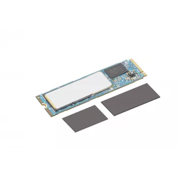 Lenovo 4XB1Q31359 interne solid state drive 4 TB M.2 PCI Express 4.0 NVMe