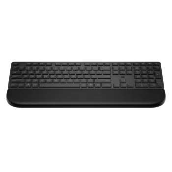 HP BD5F6AA#ABB toetsenbord zwart