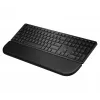 HP BD5F6AA#ABB toetsenbord zwart