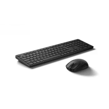 HP 490C Multi-Device Dual-Mode toetsenbord- en muiscombinatie, QWERTY