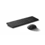 Toetsenbord-muisset KINGSTON 490C — draadloos toetsenbord volledig formaat (RF + Bluetooth), zwart, inclusief muis