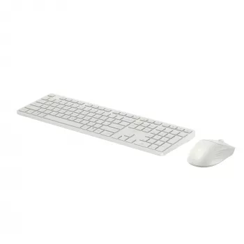 HP 490C Multi-Device Dual-Mode toetsenbord- en muiscombinatie, QWERTY