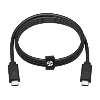HP TBT4 CBL EMEA-INTL EN Loc-Euro-stekker, China, Home, Forest Stewardship Council (FSC), 44,7 g, 160 mm, 105 mm