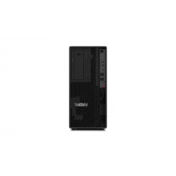 Lenovo ThinkStation P2 Tower Gen 2 Intel Core Ultra 7 265K 32 GB DDR5-SDRAM 512 GB SSD Windows 11 Pro workstation zwart