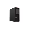 Lenovo ThinkStation P620 AMD Ryzen Threadripper PRO 5955WX 32 GB DDR4-SDRAM 512 GB SSD NVIDIA RTX 2000 Ada Windows 11 Pro tower workstation zwart