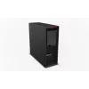 Lenovo ThinkStation P620 AMD Ryzen Threadripper PRO 5955WX 32 GB DDR4-SDRAM 512 GB SSD NVIDIA RTX 2000 Ada Windows 11 Pro tower workstation zwart