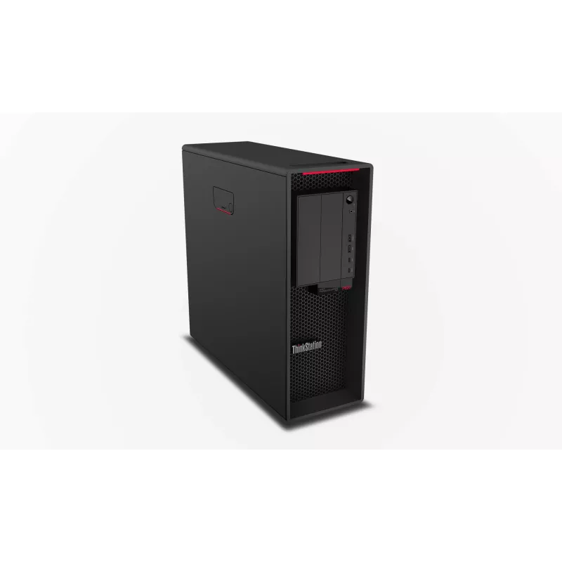 Lenovo ThinkStation P620 AMD Ryzen Threadripper PRO 5955WX 32 GB DDR4-SDRAM 512 GB SSD NVIDIA RTX 2000 Ada Windows 11 Pro tower workstation zwart