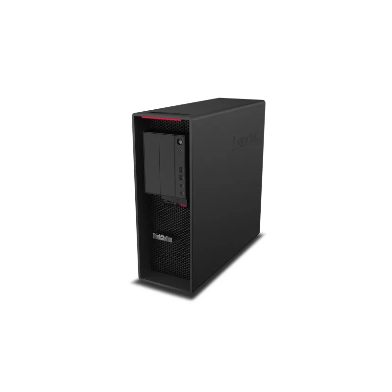 Lenovo ThinkStation P620 AMD Ryzen Threadripper PRO 5955WX 32 GB DDR4-SDRAM 512 GB SSD NVIDIA RTX 2000 Ada Windows 11 Pro tower workstation zwart