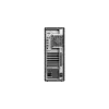 Lenovo ThinkStation P620 AMD Ryzen Threadripper PRO 5955WX 32 GB DDR4-SDRAM 512 GB SSD NVIDIA RTX 2000 Ada Windows 11 Pro tower workstation zwart