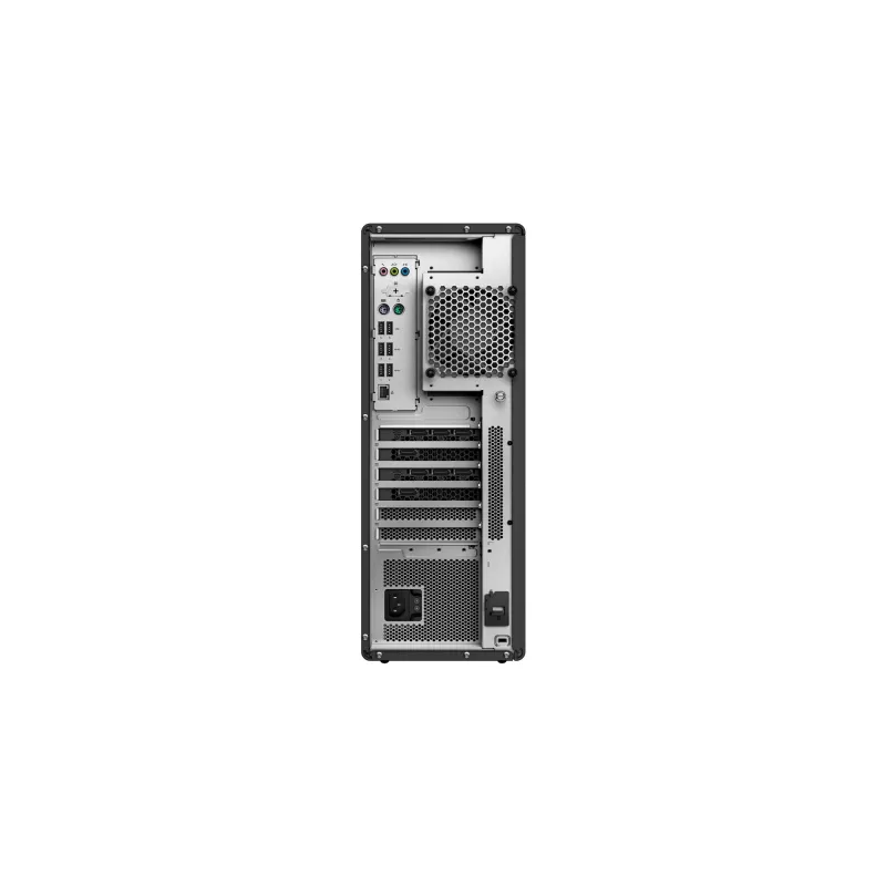 Lenovo ThinkStation P620 AMD Ryzen Threadripper PRO 5955WX 32 GB DDR4-SDRAM 512 GB SSD NVIDIA RTX 2000 Ada Windows 11 Pro tower workstation zwart