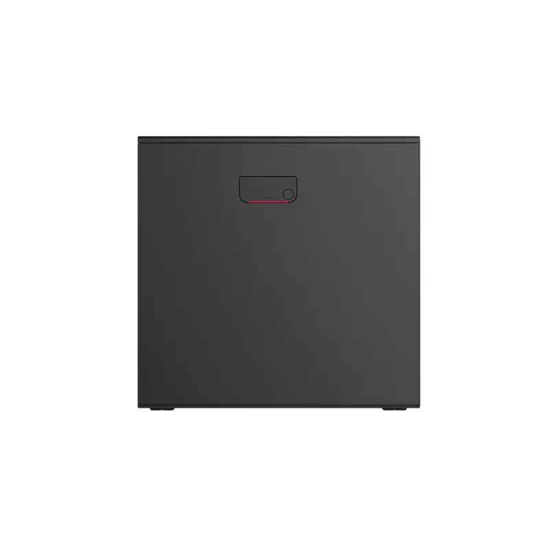 Lenovo ThinkStation P620 AMD Ryzen Threadripper PRO 5955WX 32 GB DDR4-SDRAM 512 GB SSD NVIDIA RTX 2000 Ada Windows 11 Pro tower workstation zwart