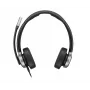 Bedrade stereo-USB-headset HP Poly Mission 625 — omsluitend, 147 g, USB-aansluiting (bulk)