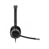 Bedrade stereo-USB-headset HP Poly Mission 625 — omsluitend, 147 g, USB-aansluiting (bulk)