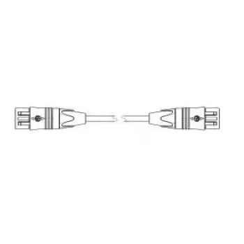 Netwerkkabel Neutrik etherCON CAT6 30 m NKE6S-3