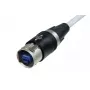 Netwerkkabel Neutrik etherCON CAT6 30 m NKE6S-3