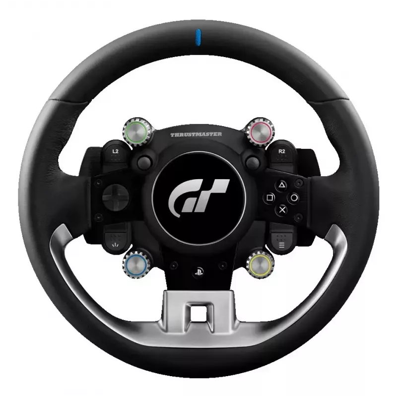 Thrustmaster AddOn GT stuurwiel voor KON/PC — compatibele race-stuurwielrand