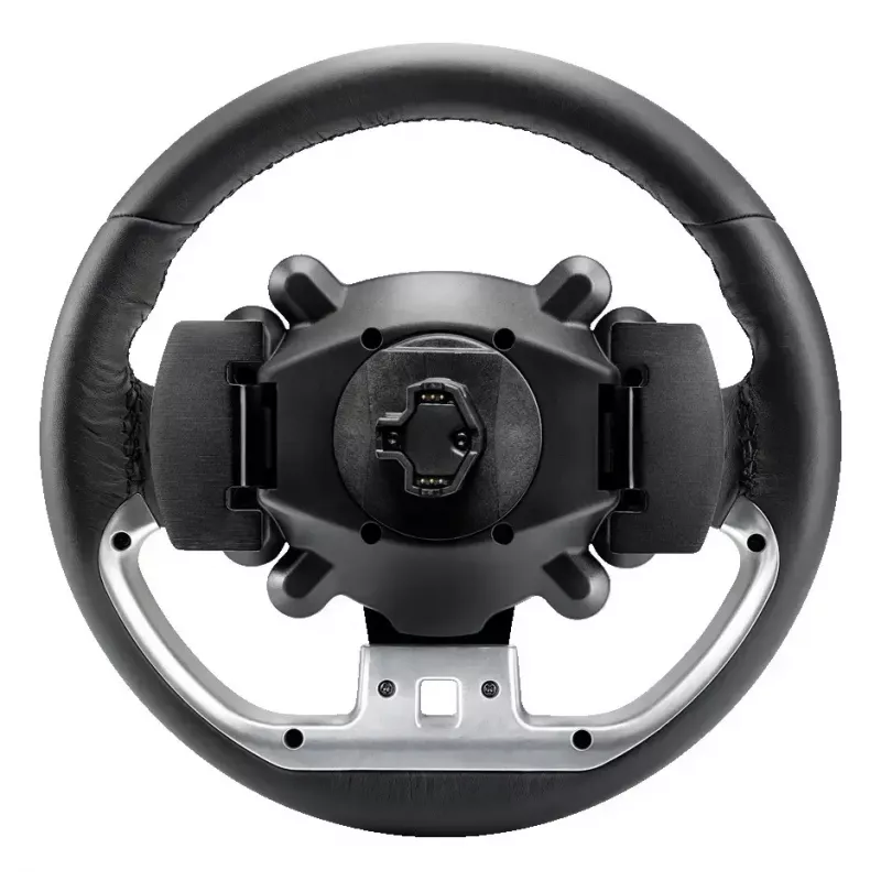 Thrustmaster AddOn GT stuurwiel voor KON/PC — compatibele race-stuurwielrand