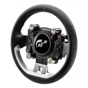 Thrustmaster AddOn GT stuurwiel voor KON/PC — compatibele race-stuurwielrand
