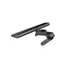 Tafellamp Unilux Visiolight 8 W LED, USB-voeding, grijs, ABS & aluminium