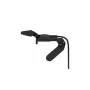 Tafellamp Unilux Visiolight 8 W LED, USB-voeding, grijs, ABS & aluminium
