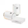 Netatmo NVP01-DE thermostatische radiatorkraan geschikt voor binnen