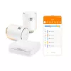Netatmo NVP01-DE thermostatische radiatorkraan geschikt voor binnen