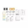 Netatmo NVP01-DE thermostatische radiatorkraan geschikt voor binnen