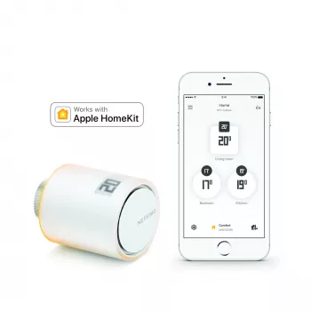 Netatmo NAV-EN geschikt voor binnen