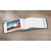 Fotoalbum Walther Design ME-373-R rood