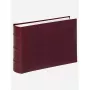Fotoalbum Walther Design ME-373-R rood