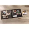 Fotoalbum Walther Fun mintgroen 40 blad spiraalbinding