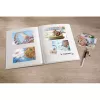 Fotoalbum Walther Fun blauw 50 blad