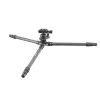 Cullmann Carvao 816TC statief 3 poten zwart 4 kg draagvermogen