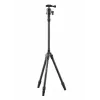 Cullmann Carvao 816TC statief 3 poten zwart 4 kg draagvermogen