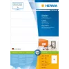 HERMA Labels Premium zelfklevende printeretiketten A4 105x33,8 mm
