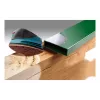 KWB 496106 schuurblad 5 stuks efficiënt schuren