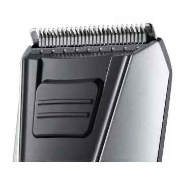 Grundig MC 6840 zwart, zilver 10