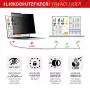 Displex PRIVACY SAFE afneembare 2-weg privacyfilter voor laptop/notebook (randloos) 14