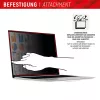 Displex PRIVACY SAFE afneembare 2-weg privacyfilter voor laptop/notebook (randloos) 14