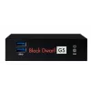 Securepoint BlackDwarf as a Service voor maximaal 10 gebruikers (12 maanden minimale contractduur/ prijs per maand)