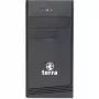 TERRA PC-HOME 4000 Intel® Core™ i3 i3-14100 8 GB DDR5-SDRAM 500 GB SSD Windows 11 Home Mini Tower zwart