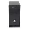 TERRA PC-HOME 4000 Intel® Core™ i3 i3-14100 8 GB DDR5-SDRAM 500 GB SSD Windows 11 Home Mini Tower zwart