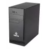 TERRA PC-HOME 4000 Intel® Core™ i3 i3-14100 8 GB DDR5-SDRAM 500 GB SSD Windows 11 Home Mini Tower zwart