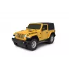 Terreinwagen Jamara Jeep Wrangler JL elektromotor 1:24