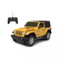 Terreinwagen Jamara Jeep Wrangler JL elektromotor 1:24