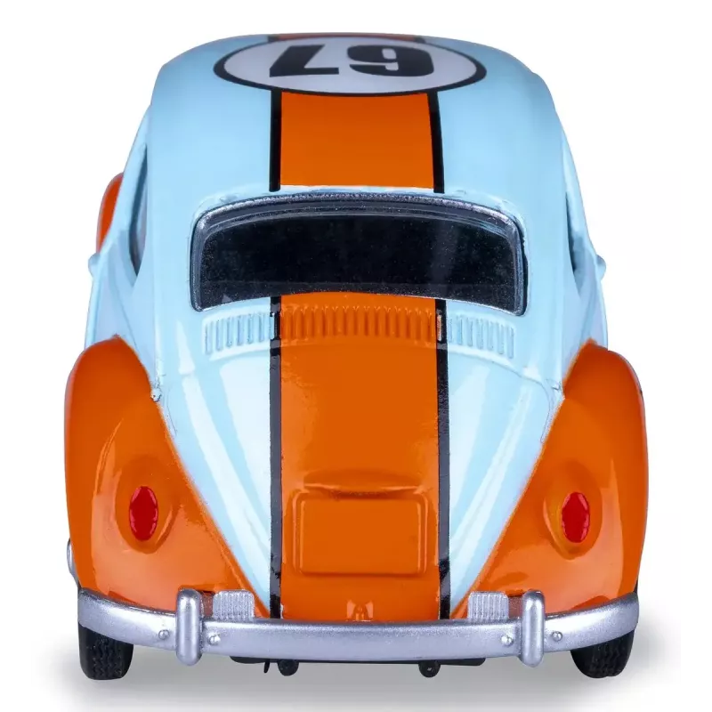 Jamara Volkswagen Beetle 1967 402601, 1:38, lichtblauw